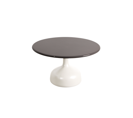 Glaze coffee table, large