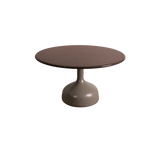 Glaze coffee table, large