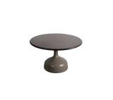 Glaze coffee table, large