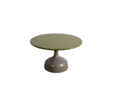 Glaze coffee table, large