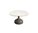 Glaze coffee table, large