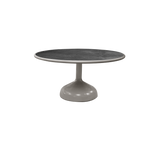 Glaze dining table