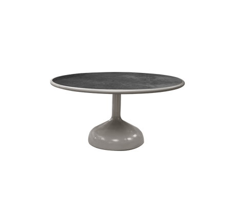 Glaze dining table
