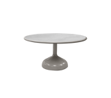 Glaze dining table