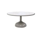 Glaze dining table