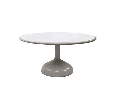 Glaze dining table