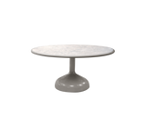 Glaze dining table