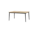 Core dining table, 160x90 cm