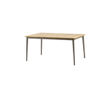 Core dining table, 160x90 cm