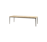 Core dining table, 274x90 cm