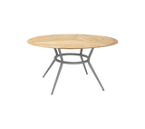 Joy dining table, dia. 144 cm