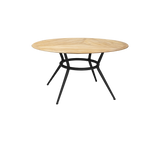 Joy dining table, dia. 120 cm