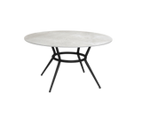 Joy dining table, dia. 144 cm