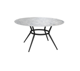 Joy dining table, dia. 144 cm