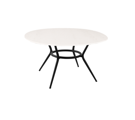 Joy dining table, dia. 144 cm
