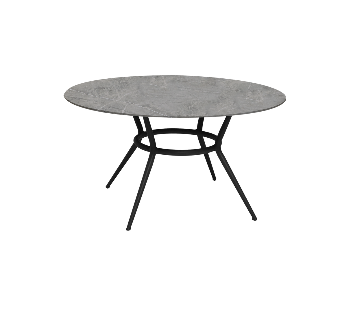 Joy dining table, dia. 144 cm