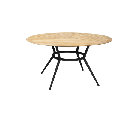 Joy dining table, dia. 144 cm