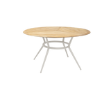 Joy dining table, dia. 120 cm