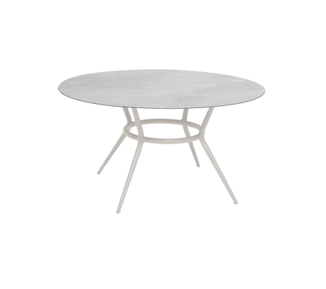 Joy dining table, dia. 144 cm