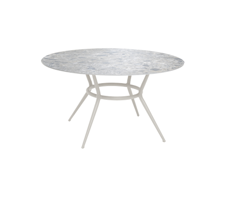 Joy dining table, dia. 144 cm