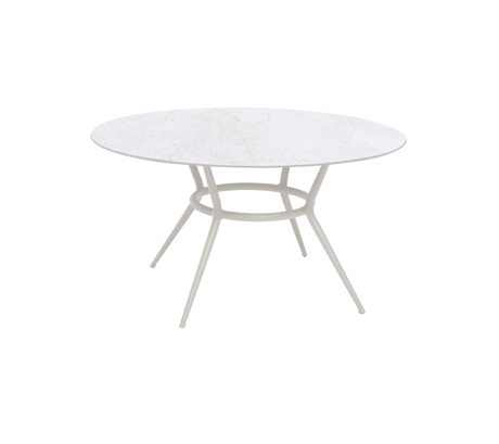 Joy dining table, dia. 144 cm