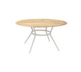 Joy dining table, dia. 144 cm