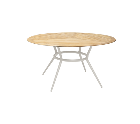 Joy dining table, dia. 144 cm