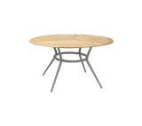 Joy dining table, dia. 120 cm