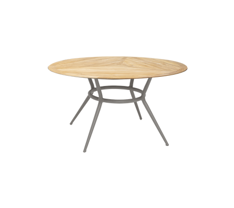 Joy dining table, dia. 120 cm