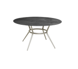 Joy dining table, dia. 144 cm