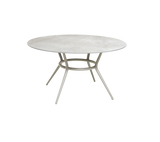 Joy dining table, dia. 144 cm