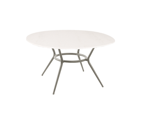 Joy dining table, dia. 144 cm