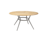 Joy dining table, dia. 144 cm