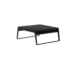 Chill-out coffee table, dual heights