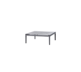 Conic coffee table