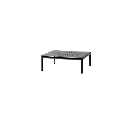 Conic coffee table