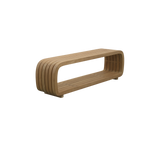 Mellow sofa module/coffee table