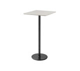 Go bar table 75x75 cm