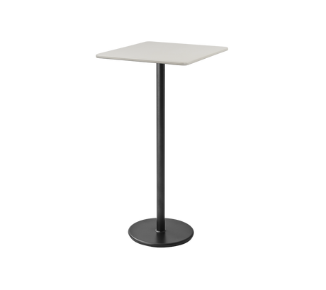 Go bar table 75x75 cm