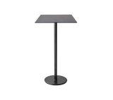 Go bar table 75x75 cm