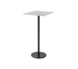 Go bar table 75x75 cm