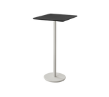 Go bar table 75x75 cm