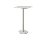 Go bar table 75x75 cm
