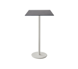 Go bar table 75x75 cm