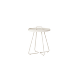 On-the-move side table, mini