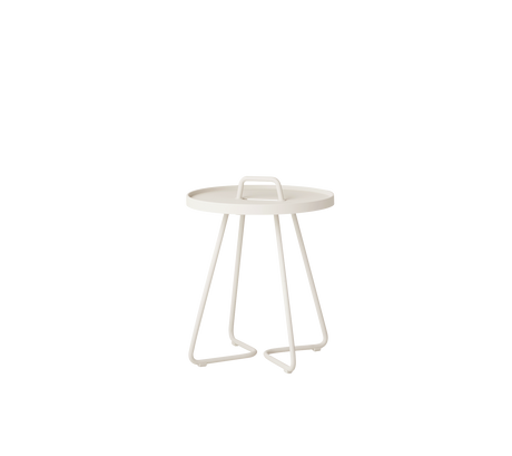 On-the-move side table, mini