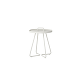 On-the-move side table, mini