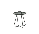 On-the-move side table, small