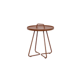 On-the-move side table, small