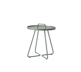 On-the-move side table, small
